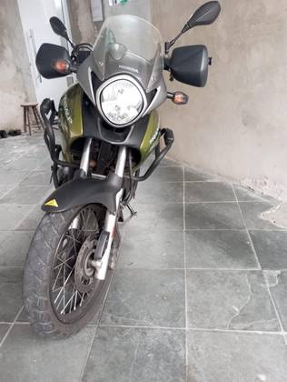 HONDA XL 700V TRANSALP ABS HONDA XL 700V TRANSALP ABS